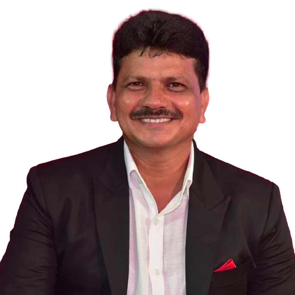 Jc HUSSAIN HYKADI