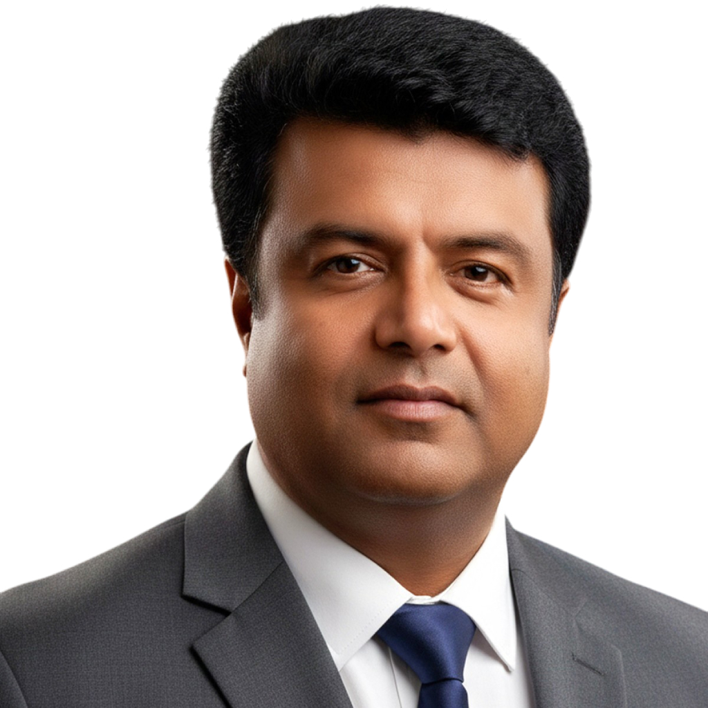 JC PDM Mahabaleshwar